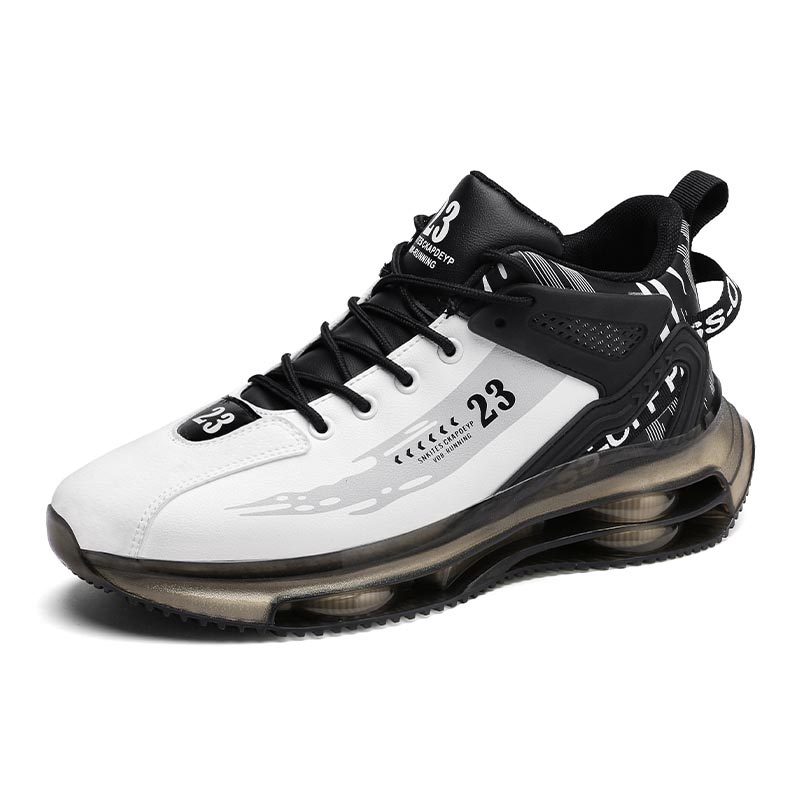 flatform spring sneakers men a - Yoga Fitness Fit Club recensione e prezzo