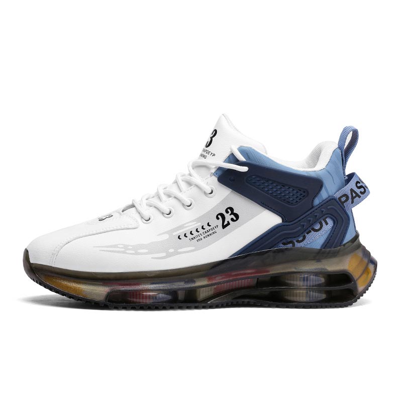 flatform spring sneakers men a - Yoga Fitness Fit Club recensione e prezzo