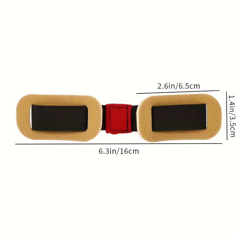 1Pc Bunion Corrector Splint Or - Yoga Toe Separator recensione e prezzo
