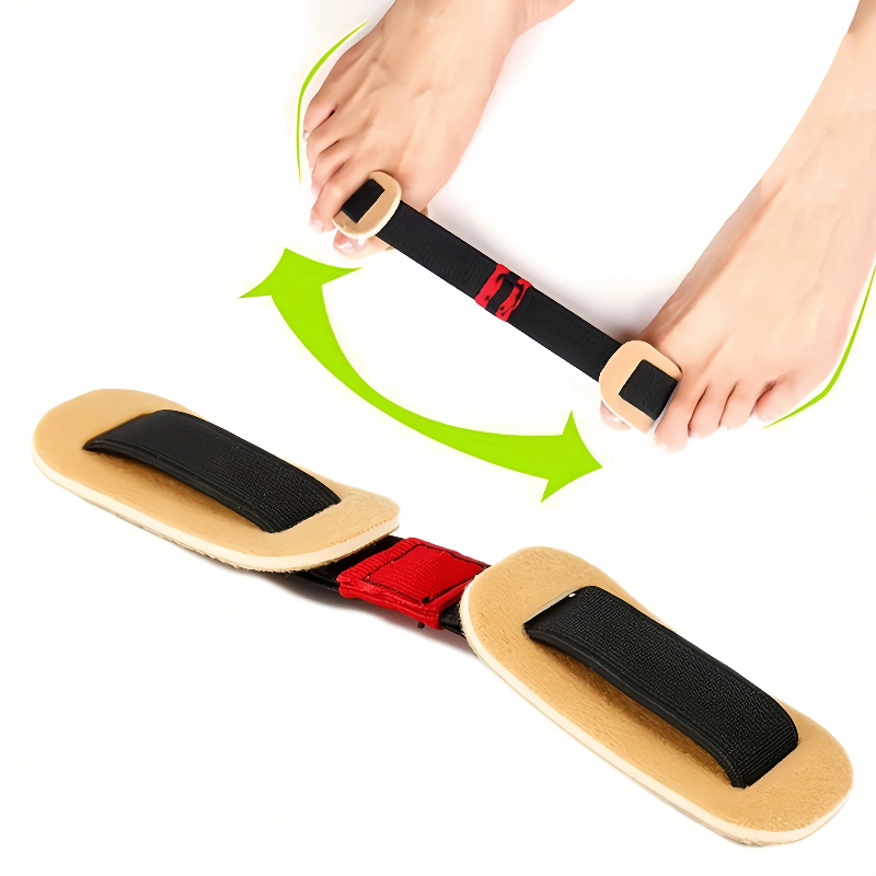 1Pc Bunion Corrector Splint Or - Yoga Toe Separator recensione e prezzo