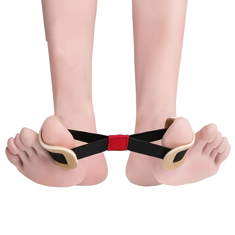 1Pc Bunion Corrector Splint Or - Yoga Toe Separator recensione e prezzo
