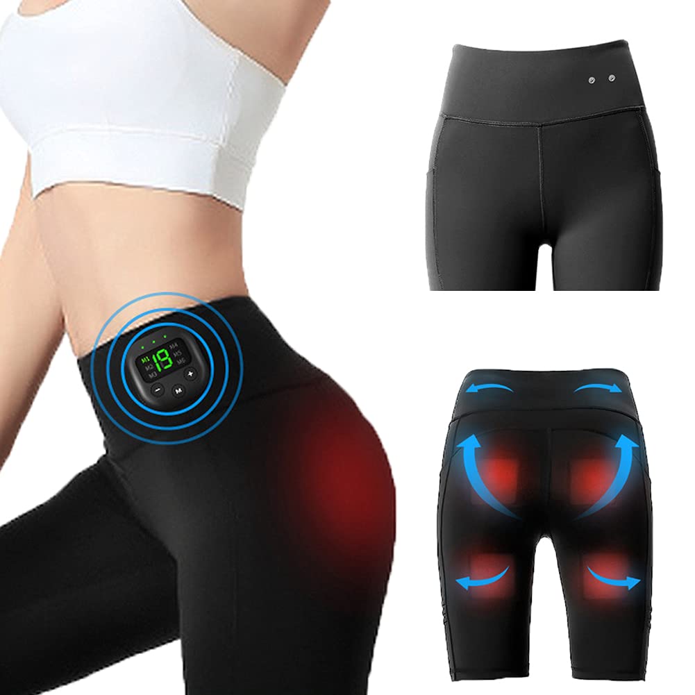 High Waist Shorts Yoga Pants w - Yoga Fitness Power Yoga recensione e prezzo
