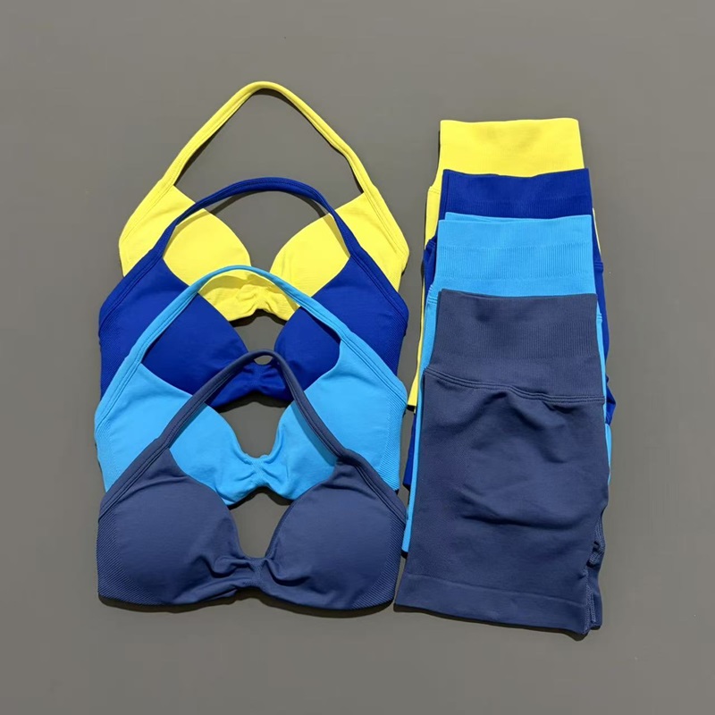 2 Pieces HISTELLO Sports Set S - Yoga Fitness Outfit recensione e prezzo