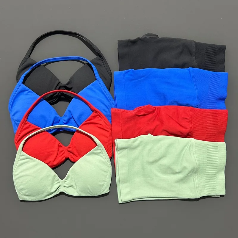 2 Pieces HISTELLO Sports Set S - Yoga Fitness Outfit recensione e prezzo