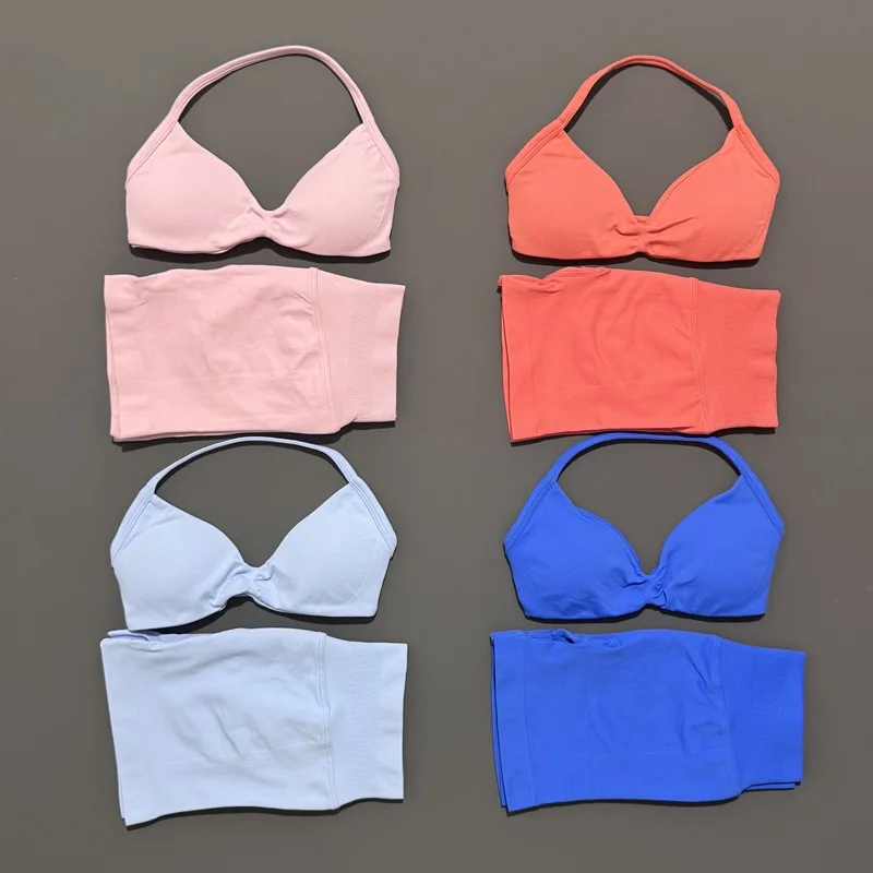 2 Pieces HISTELLO Sports Set S - Yoga Fitness Outfit recensione e prezzo