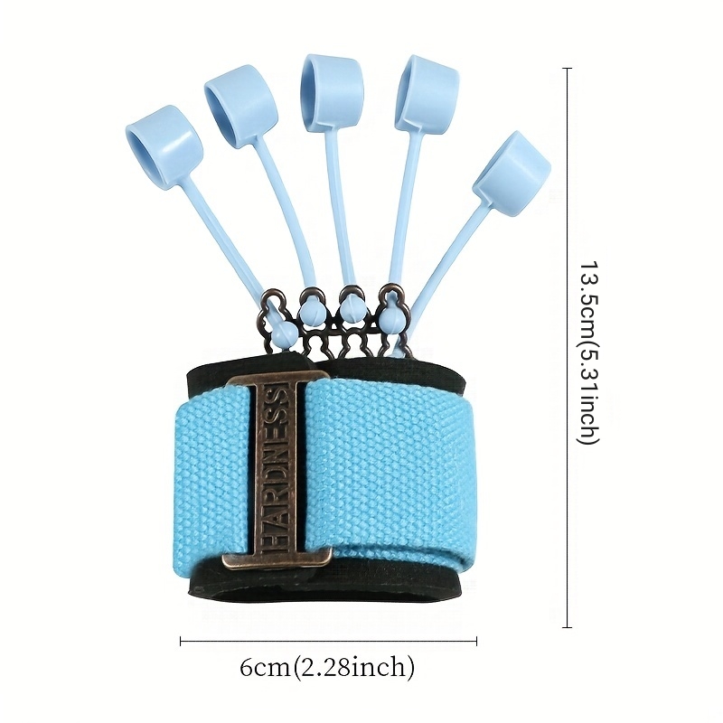 Finger Extensor Exerciser - Si - Grip Strengthener Hand recensione e prezzo