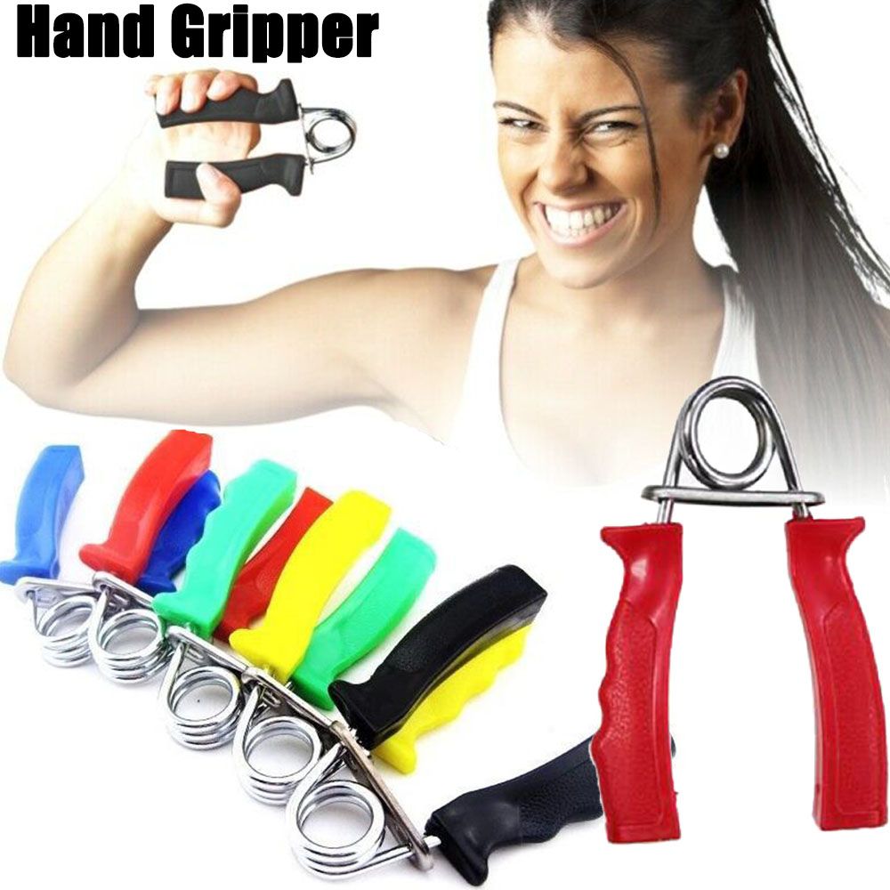 Expander Recovery Power Streng - Grip Strengthener Hand recensione e prezzo