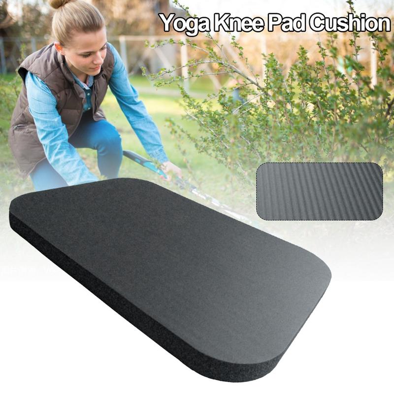 Yoga Knee Pad Cushion Knees Pr - Thick Yoga Mat recensione e prezzo