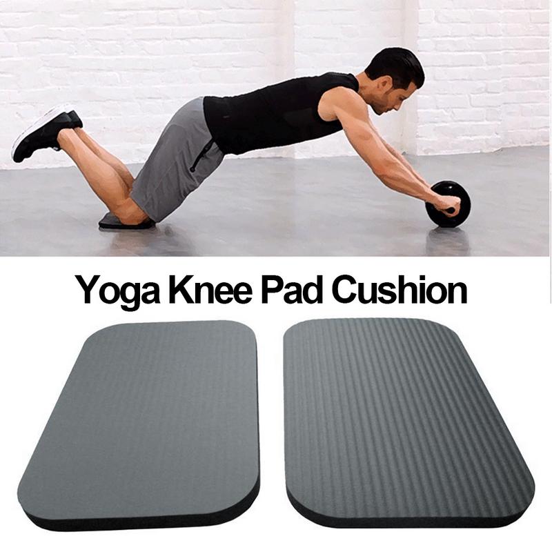 Yoga Knee Pad Cushion Knees Pr - Thick Yoga Mat recensione e prezzo