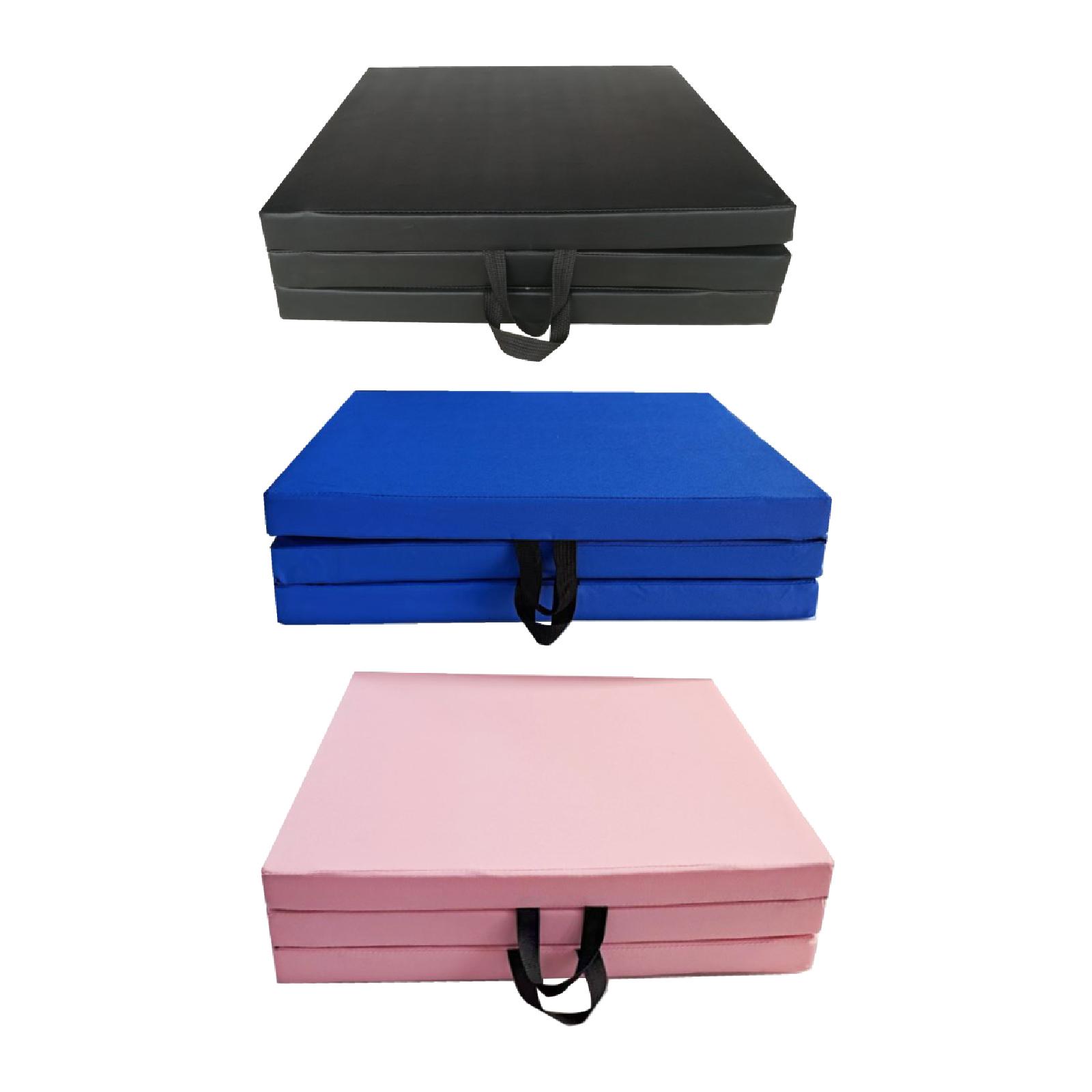 Fitness Mat Foldable Stretch P - Thick Yoga Mat recensione e prezzo