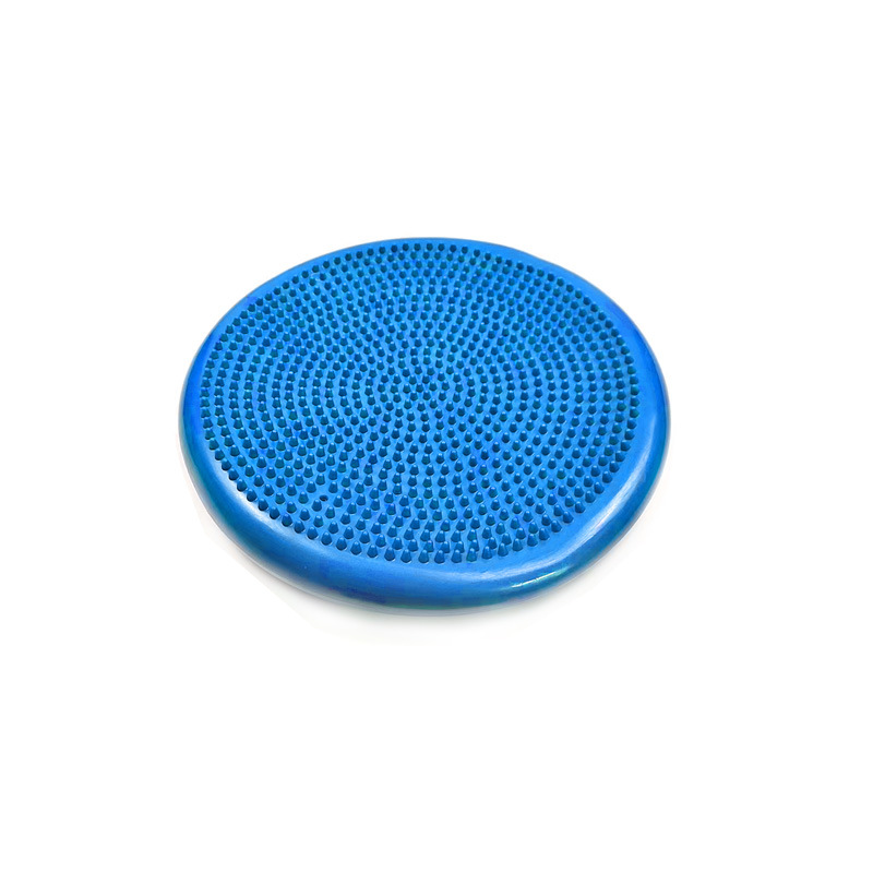 PVC Yoga Balance Mat Inflatabl - Thick Yoga Mat recensione e prezzo
