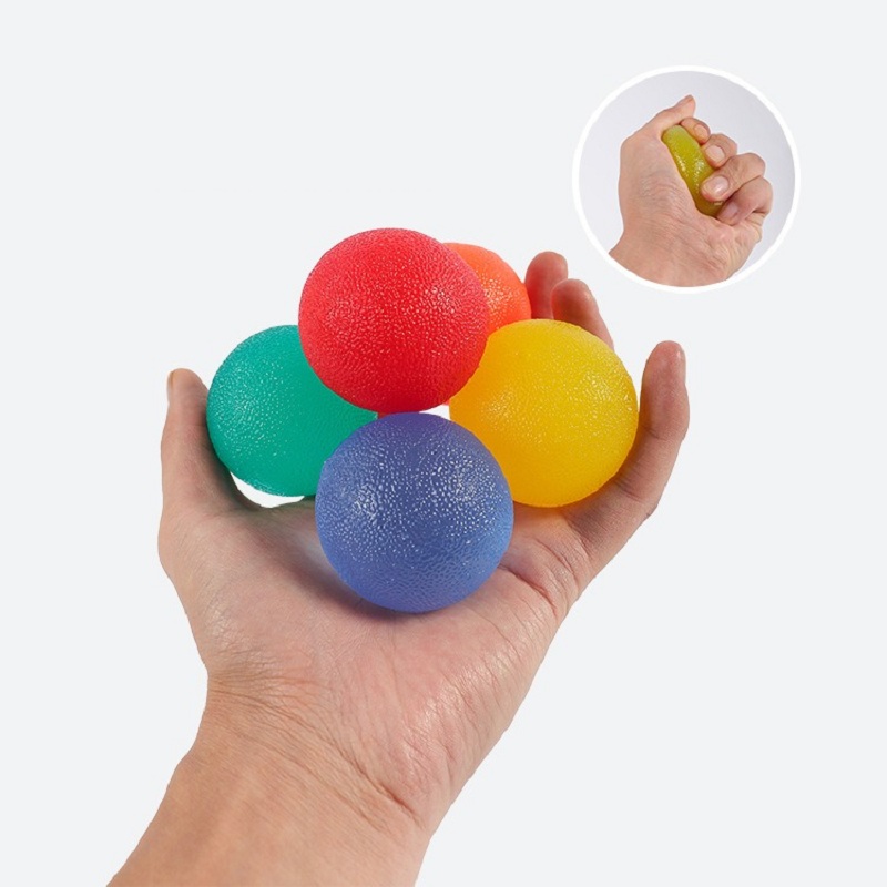 Hand Grip Egg Gripping Ball Fi - Grip Strengthener Hand recensione e prezzo