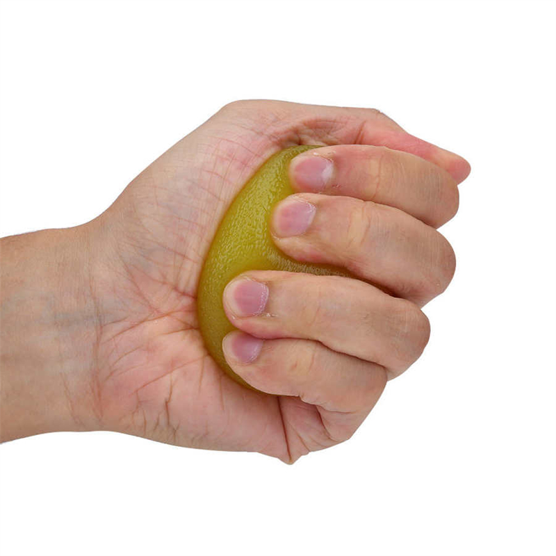Hand Grip Egg Gripping Ball Fi - Grip Strengthener Hand recensione e prezzo