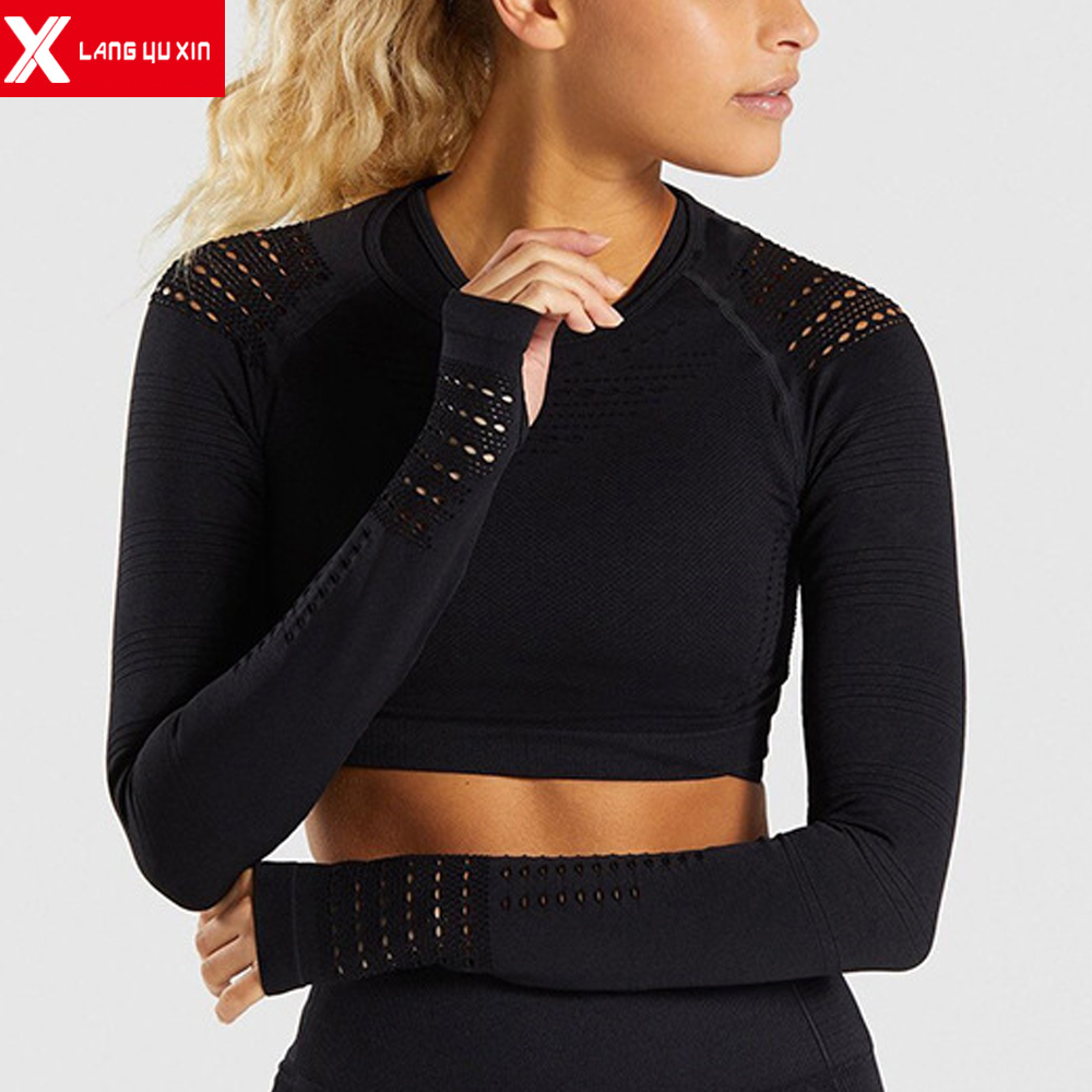 2021 New Women's Fitness T-Shi - Yoga Fitness Power Yoga recensione e prezzo