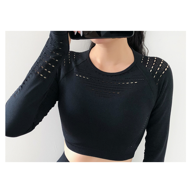 2021 New Women's Fitness T-Shi - Yoga Fitness Power Yoga recensione e prezzo