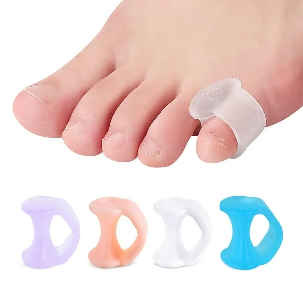 vvocci Toe Orthopedic Separato - Yoga Toe Separator recensione e prezzo