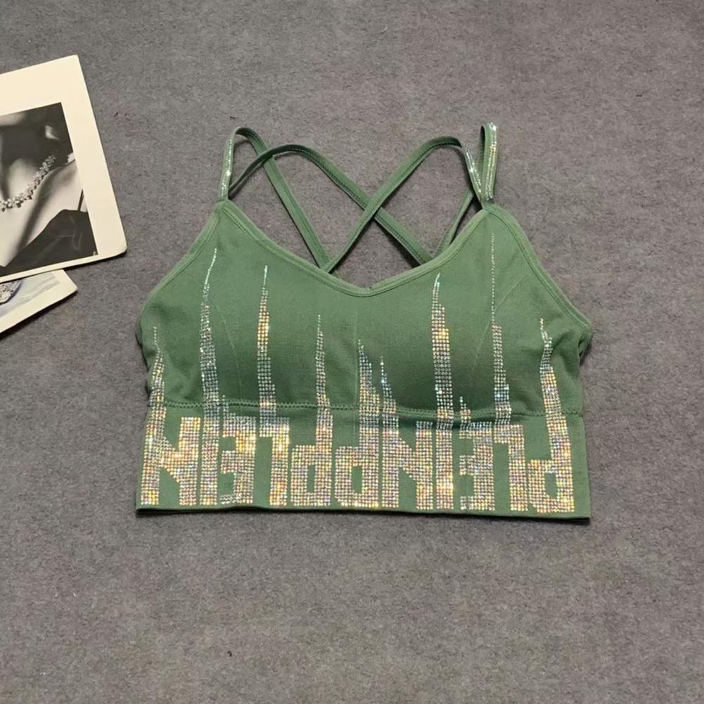 Women's Bra Camisole | Lingeri - Yoga Fitness Fit Club recensione e prezzo