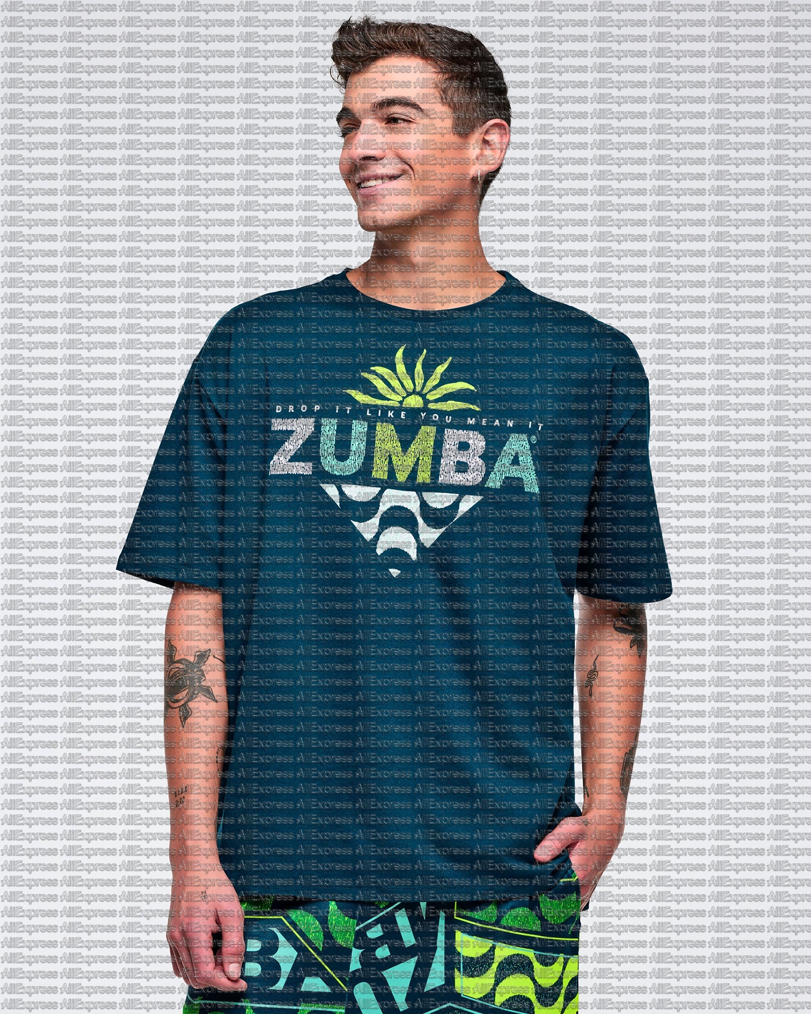 2026 Summer New Light Color 3D - Yoga Fitness Fit Club recensione e prezzo