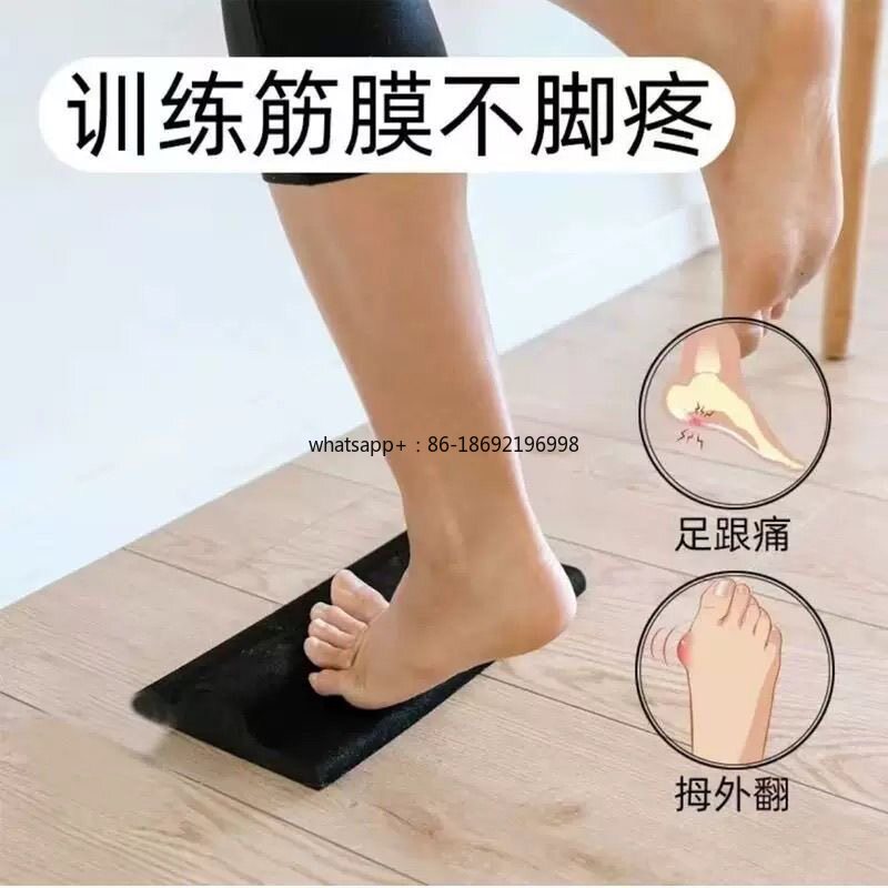 Fitness Arch Correction Traini - Yoga Fitness Toes Arch recensione e prezzo