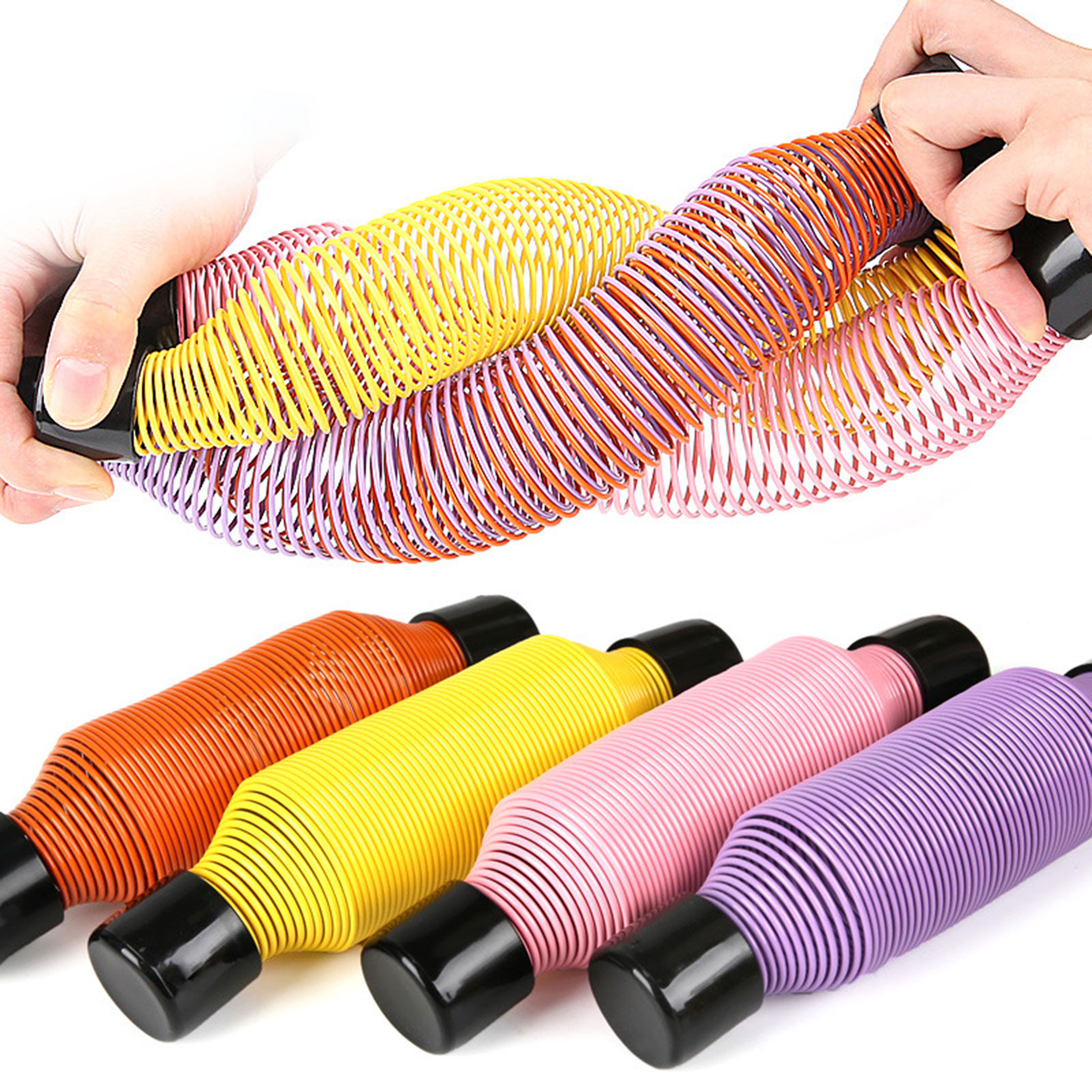Grip Strength Trainer Workout  - Grip Strengthener Hand recensione e prezzo