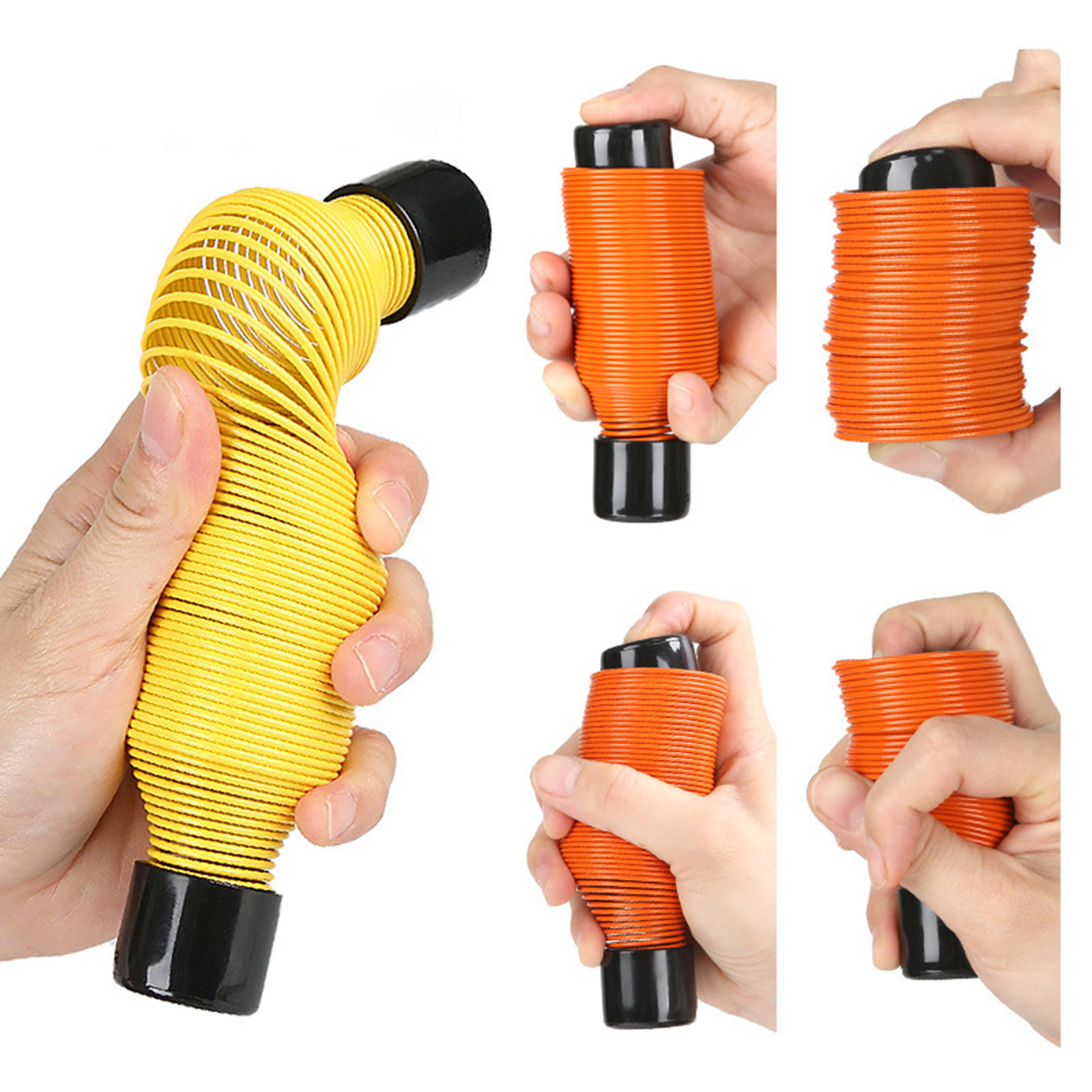 Grip Strength Trainer Workout  - Grip Strengthener Hand recensione e prezzo