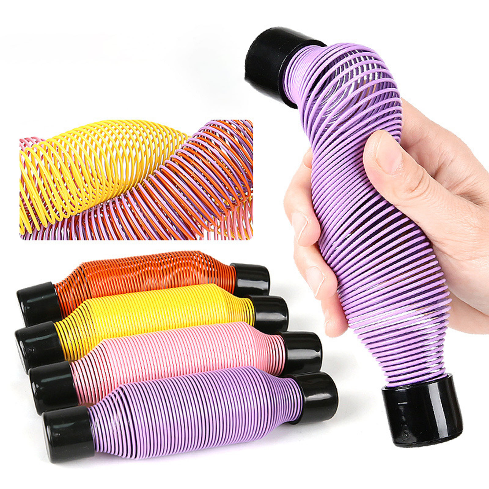 Grip Strength Trainer Workout  - Grip Strengthener Hand recensione e prezzo