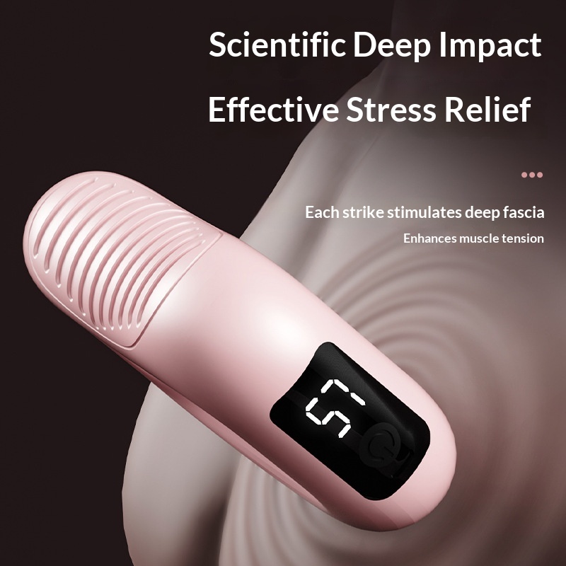Mini Rechargeable Vibration Fa - Yoga Fitness Power Yoga recensione e prezzo