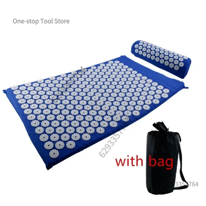 Non-Slip Acupressure Massage M - Thick Yoga Mat recensione e prezzo