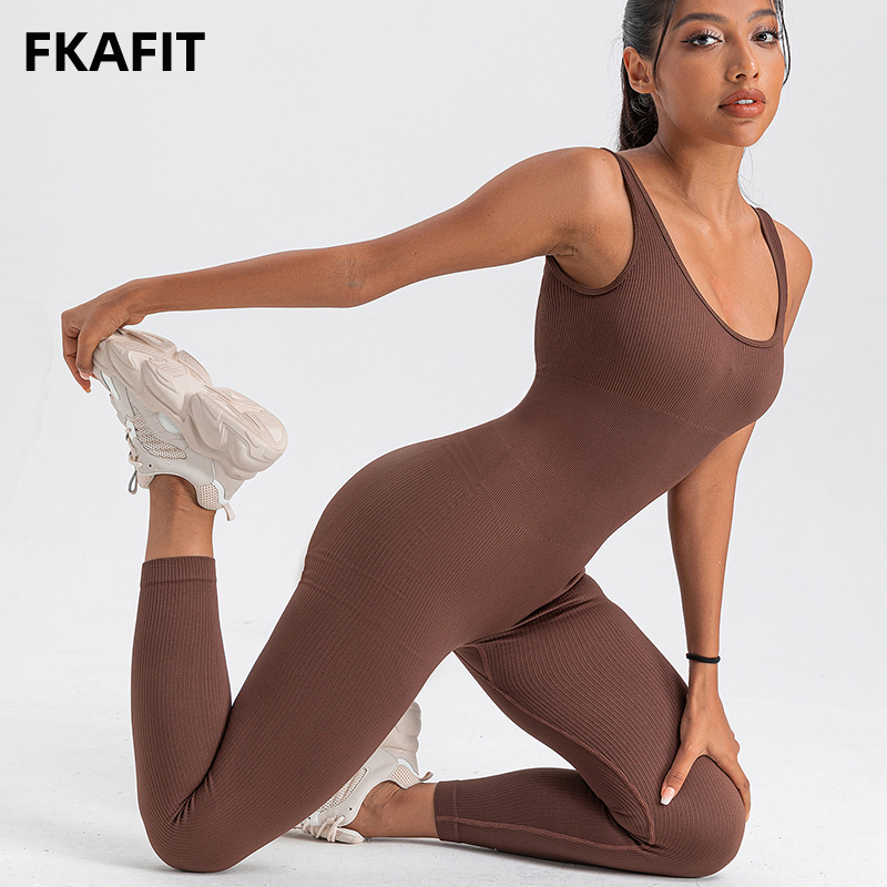 Women's Rompers Long Sleeve Sk - Yoga Fitness Fit Club recensione e prezzo