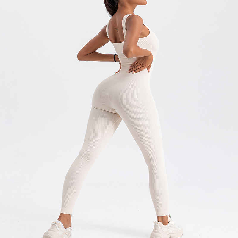 Women's Rompers Long Sleeve Sk - Yoga Fitness Fit Club recensione e prezzo