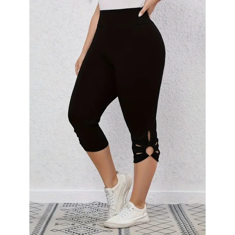 Women's Summer Plus Size S-8XL - Yoga Fitness Leggings recensione e prezzo