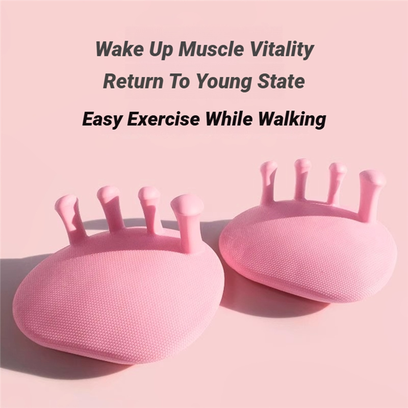 ABHS-Anti-Slip Foot Arch Train - Yoga Fitness Toes Arch recensione e prezzo
