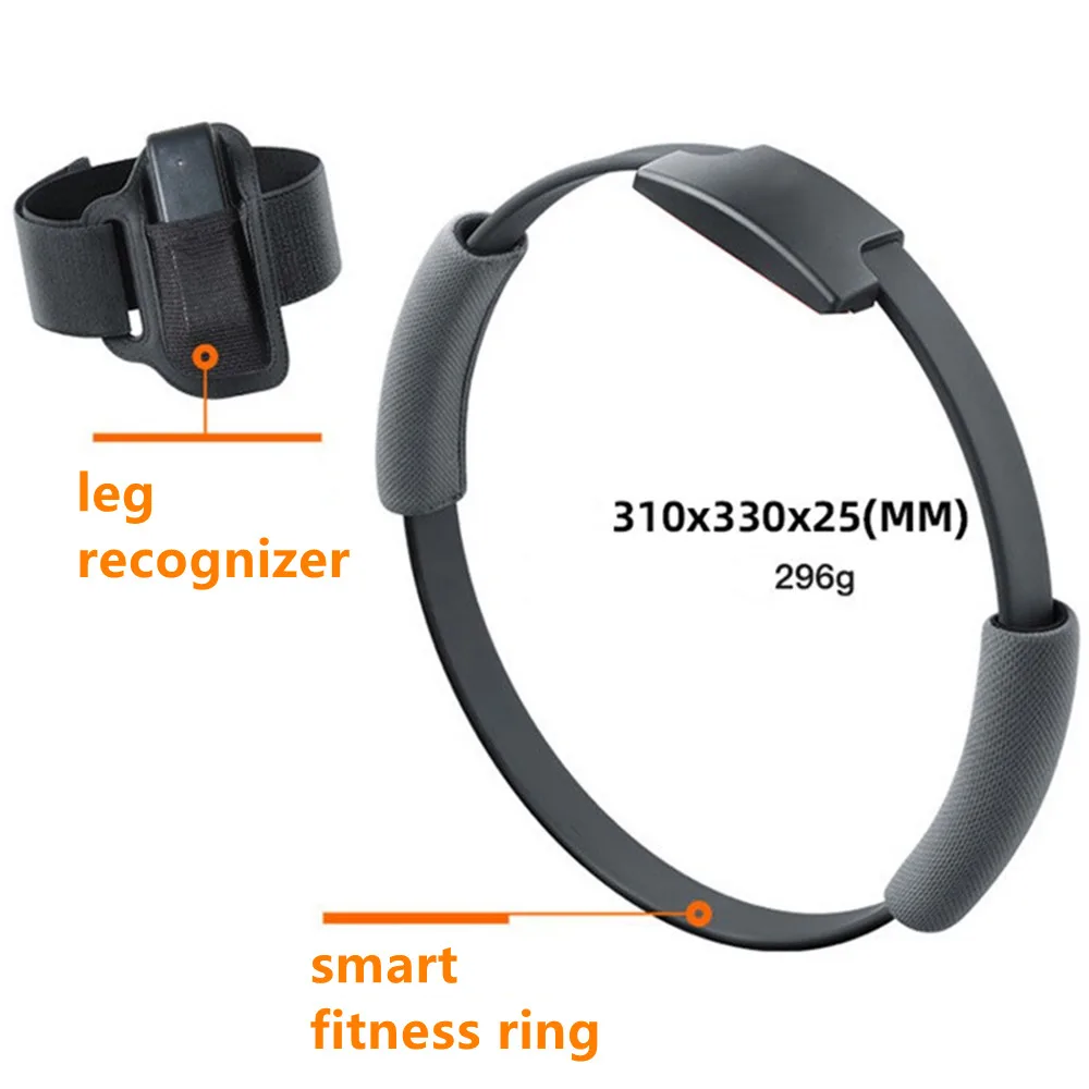 Smart Somatosensory Game Loop  - Yoga For Fitness App recensione e prezzo