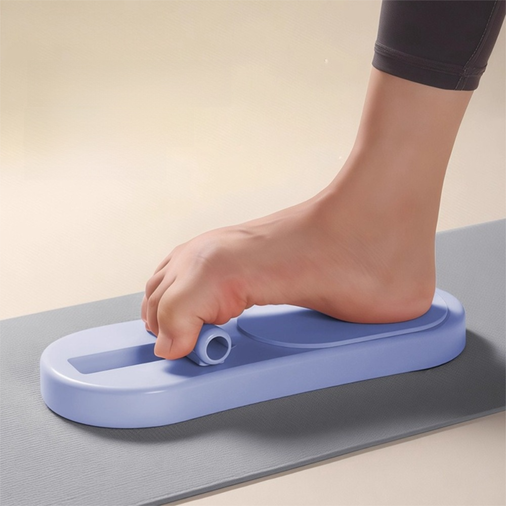 Plastic Foot Arch Trainer Sing - Yoga Fitness Toes Arch recensione e prezzo