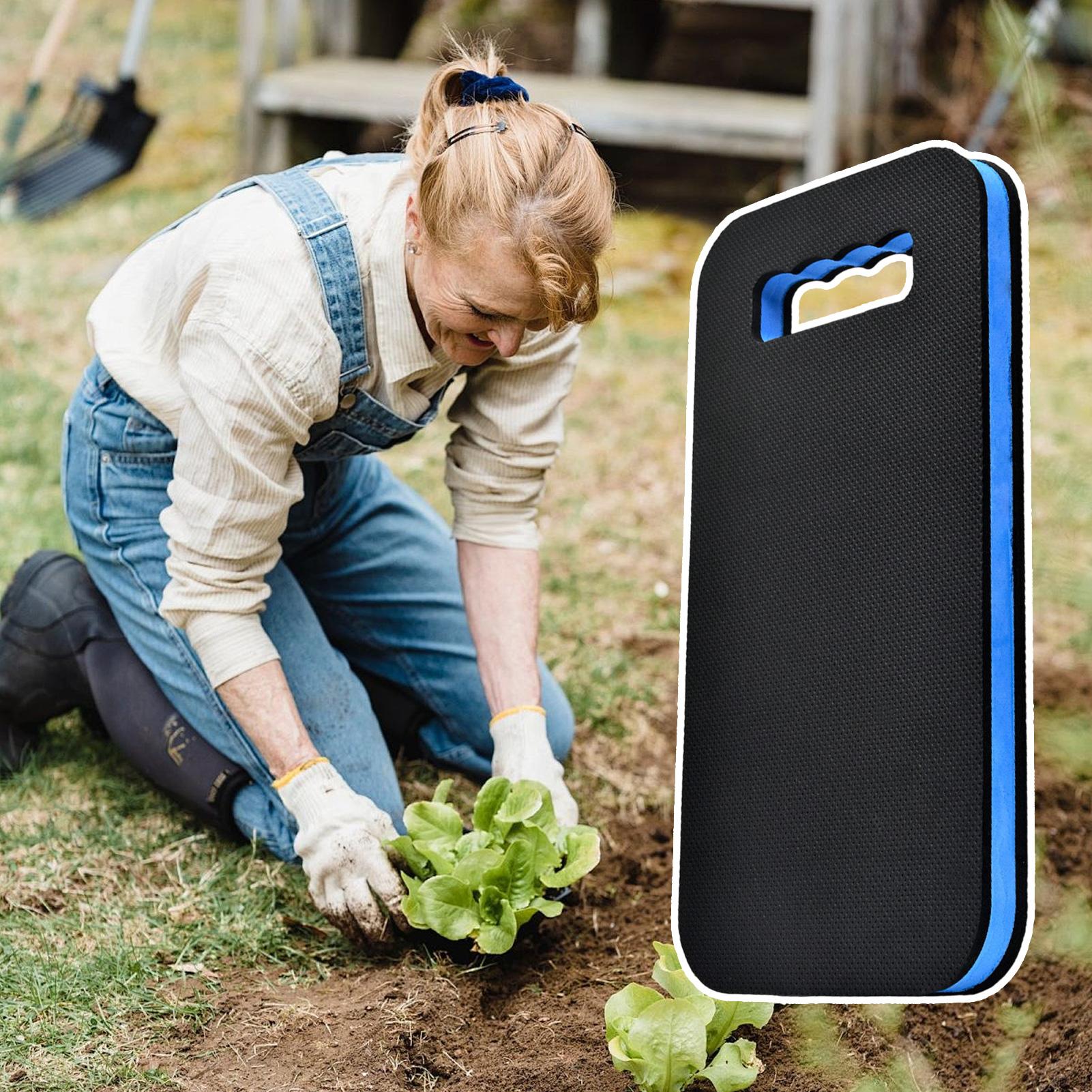 EVA Garden Kneeling Pad Garden - Thick Yoga Mat recensione e prezzo