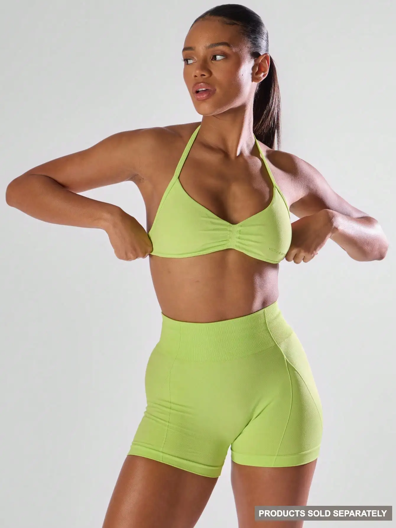 Musera Sport Fitted Sports Bra - Yoga Fitness Fit Club recensione e prezzo