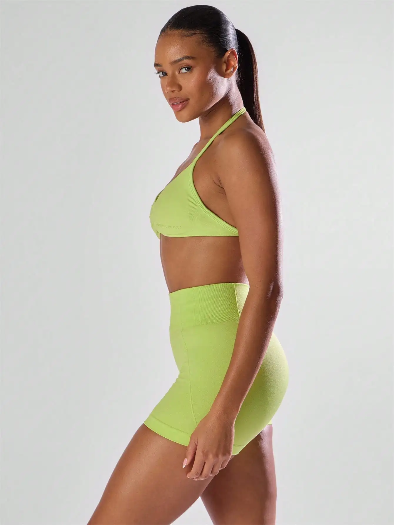 Musera Sport Fitted Sports Bra - Yoga Fitness Fit Club recensione e prezzo