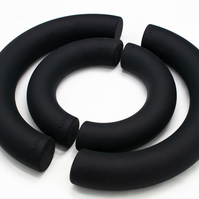Home Gym Free Weights Silicone - Yoga Fitness Power Yoga recensione e prezzo