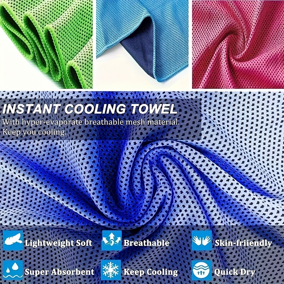 Camping Towel Quick-Dry Sports - Yoga Fitness Outfit recensione e prezzo