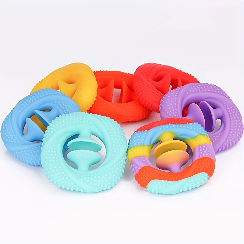 Finger toy new audio finger re - Grip Strengthener Hand recensione e prezzo