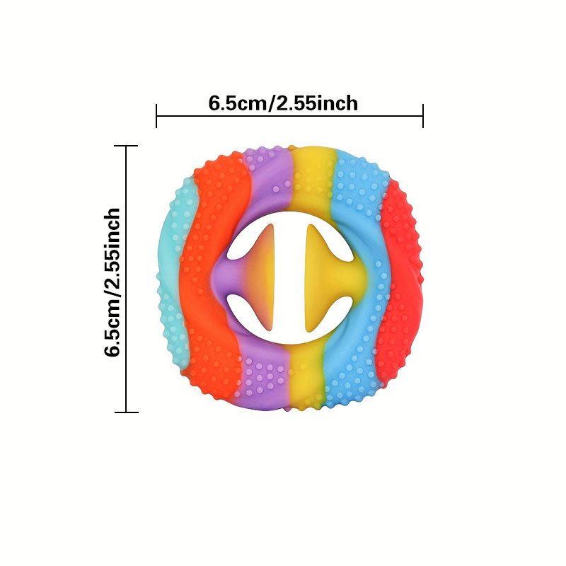 Finger toy new audio finger re - Grip Strengthener Hand recensione e prezzo