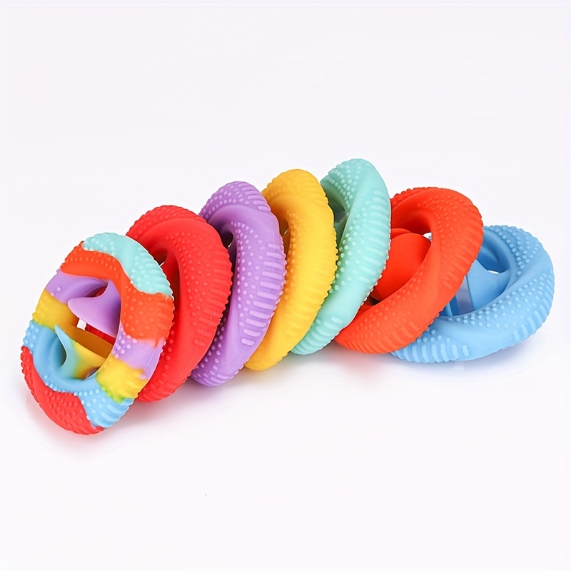Finger toy new audio finger re - Grip Strengthener Hand recensione e prezzo