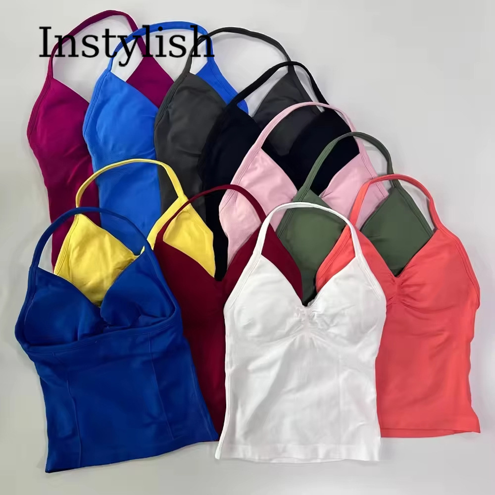 Women Seamless Yoga 2 Piece Se - Yoga Fitness Leggings recensione e prezzo