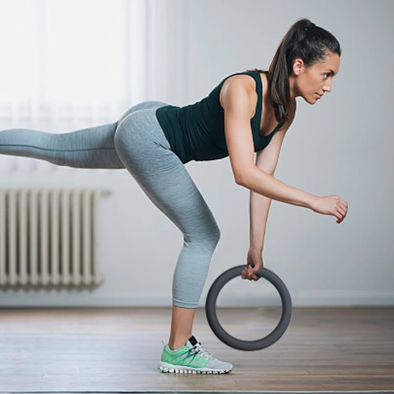 YTYIN New Style Power Ring Str - Yoga Fitness Power Yoga recensione e prezzo