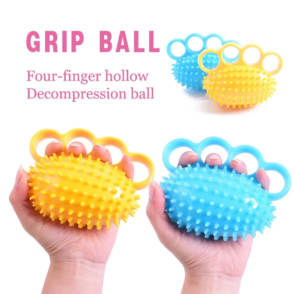 Hand Grip Strengthener Finger  - Grip Strengthener Hand recensione e prezzo