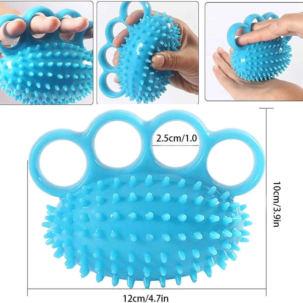 Hand Grip Strengthener Finger  - Grip Strengthener Hand recensione e prezzo