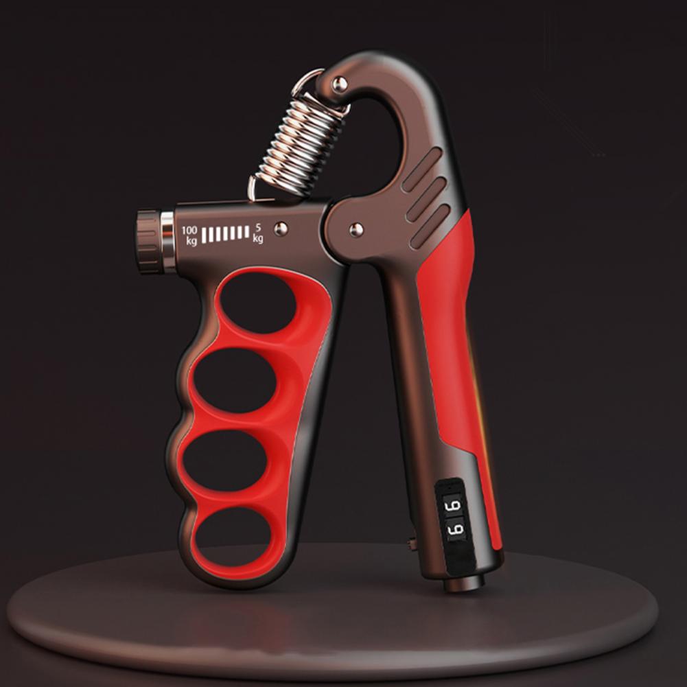 Hand Grip Exerciser Adjustable - Grip Strengthener Hand recensione e prezzo