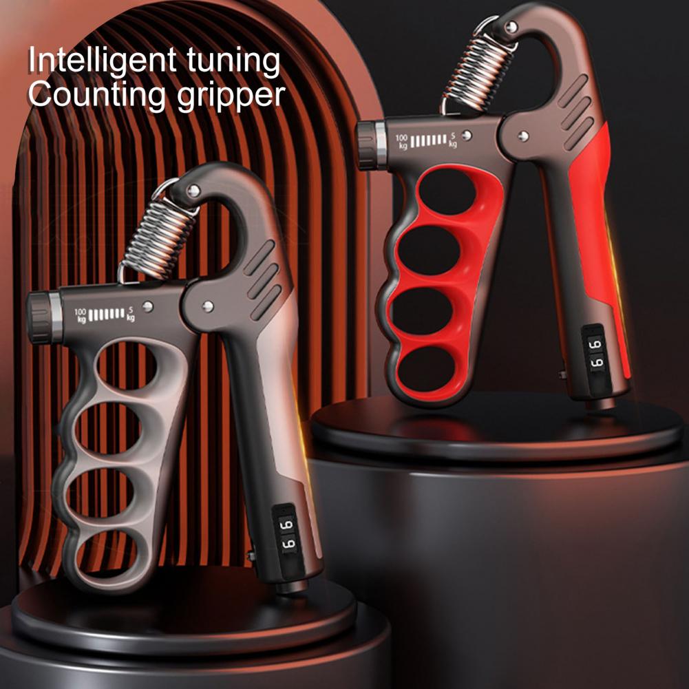Hand Grip Exerciser Adjustable - Grip Strengthener Hand recensione e prezzo