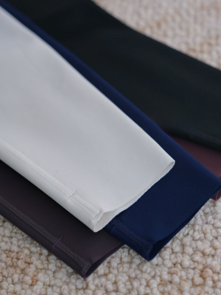 Slimming Yoga Pants Fce-lined  - Oxygen Yoga & Fitness Yorkdale Reviews recensione e prezzo