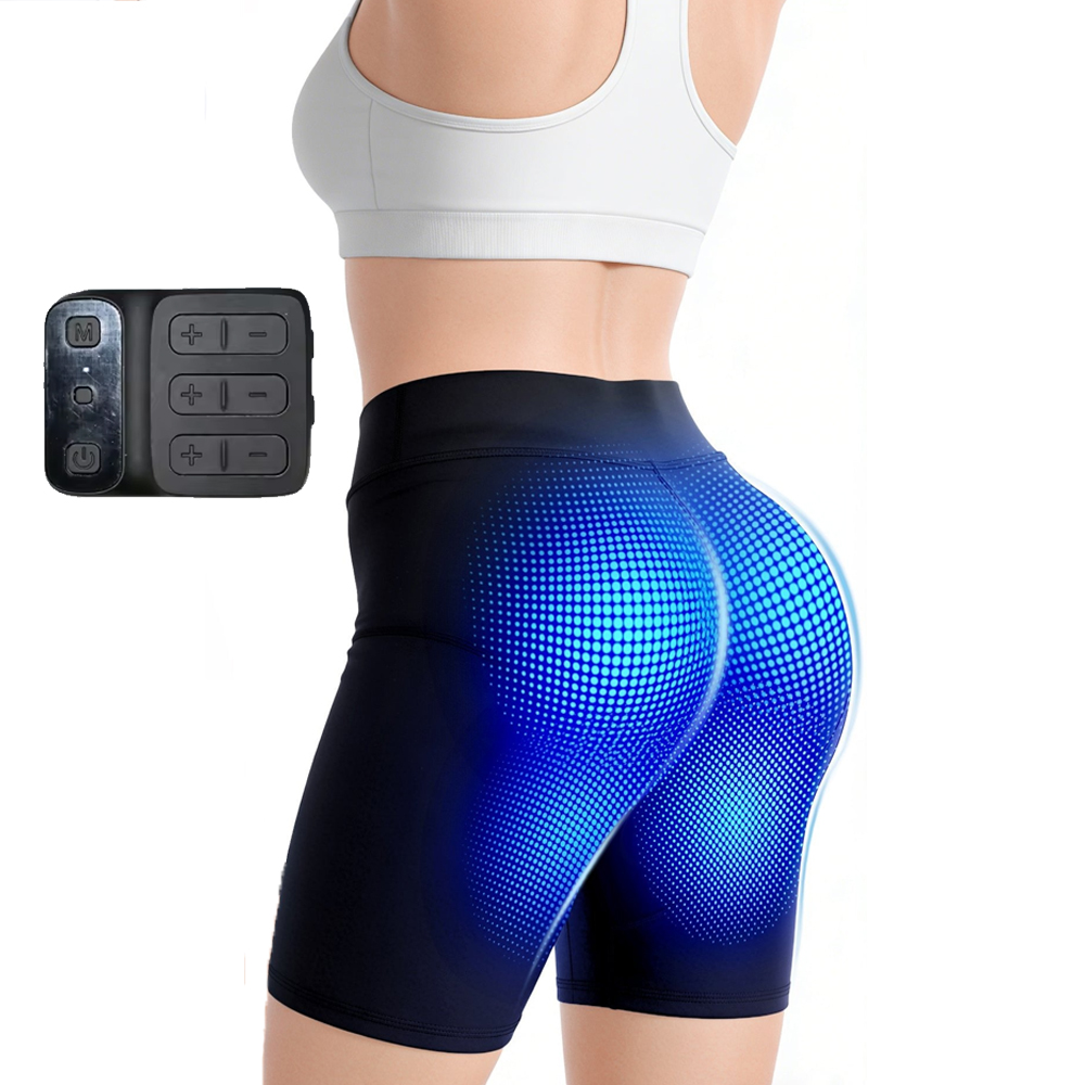 EMS Workout Shorts Electric Mu - Yoga Fitness Power Yoga recensione e prezzo